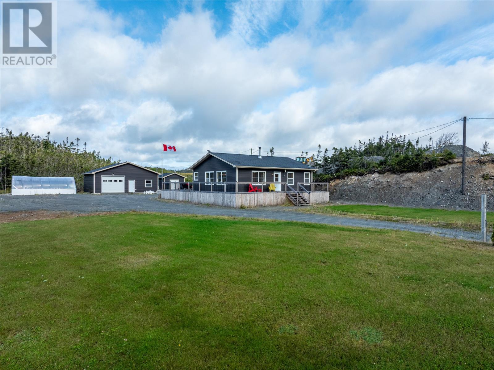 95 Ocean Pond Ests, Ocean Pond, NL A0B 3K0