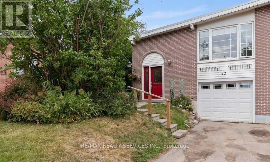 42 Alphonsus Ct, New Tecumseth, ON L0G 1W0
