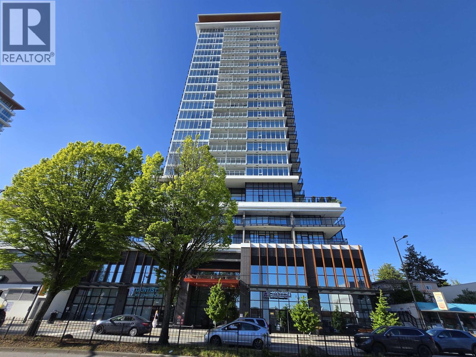 1045 Austin Avenue Unit 1508, Coquitlam, BC V3K 0G9