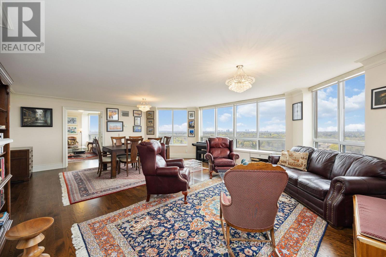 1821 80 Harrison Garden Blvd, Toronto, ON M2N 7E3