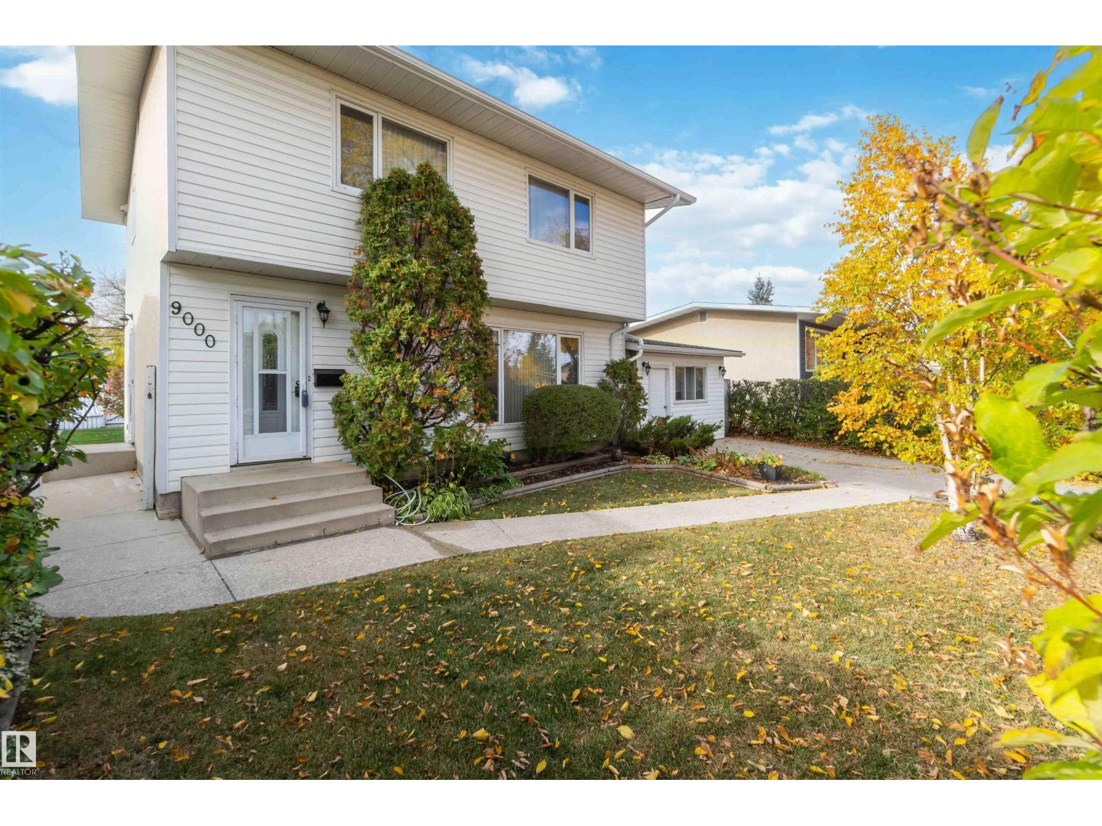 168 St Nw Unit 9000, Edmonton, AB T5R 2V5