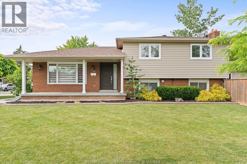 146 Atlantic Ave, Amherstburg, ON N9V 3K7