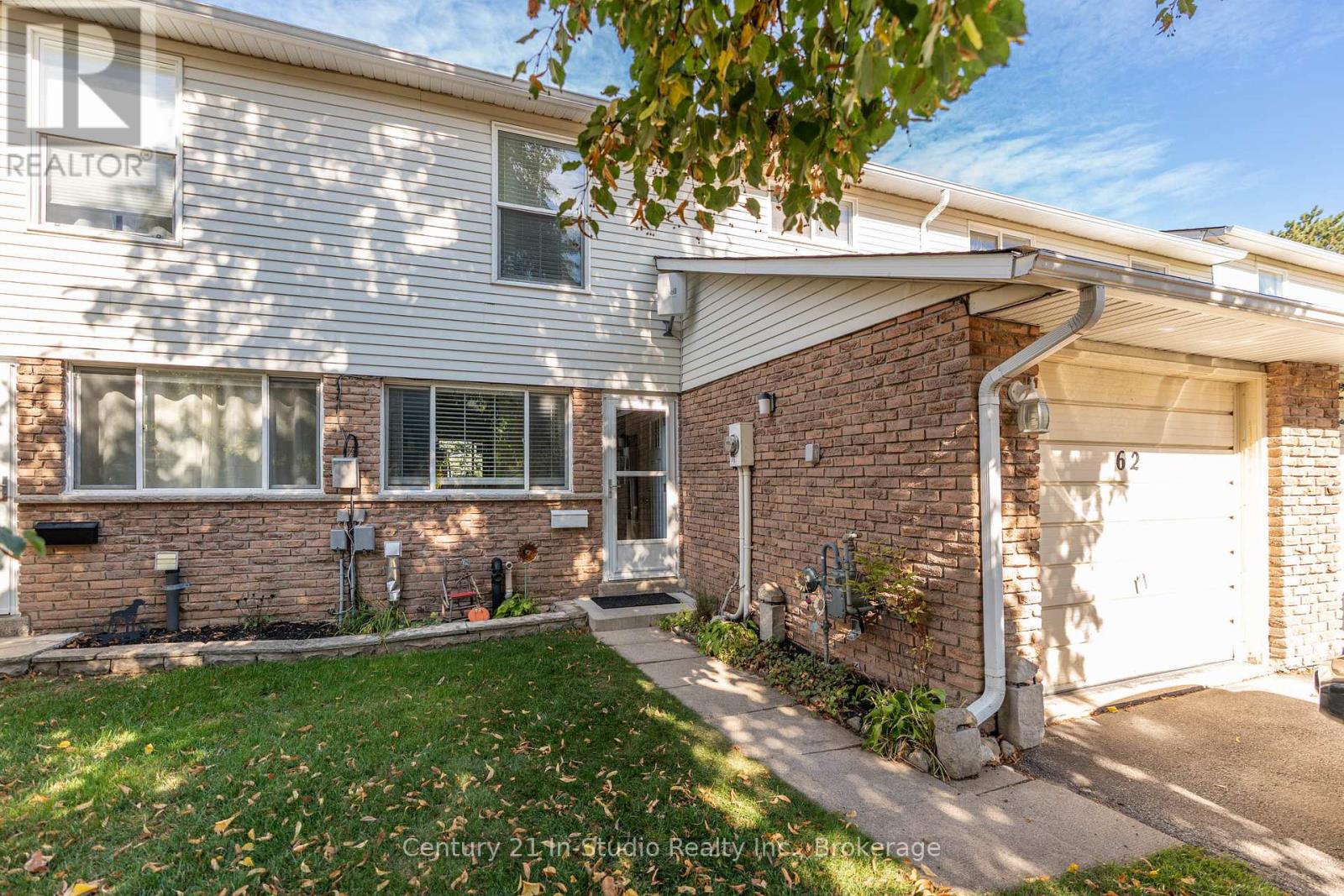 62 62 Laurie Cres, Owen Sound, ON N4K 6C3