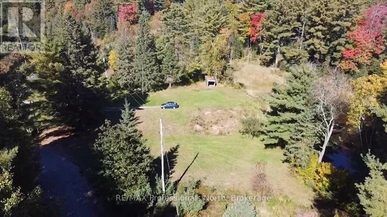 4326 County Road 121 Rd, Minden Hills, ON K0M 2A0