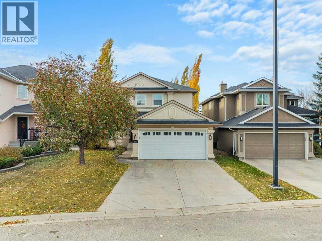 151 Mt Gibraltar Hts SE, Calgary, AB T2Z 3R2