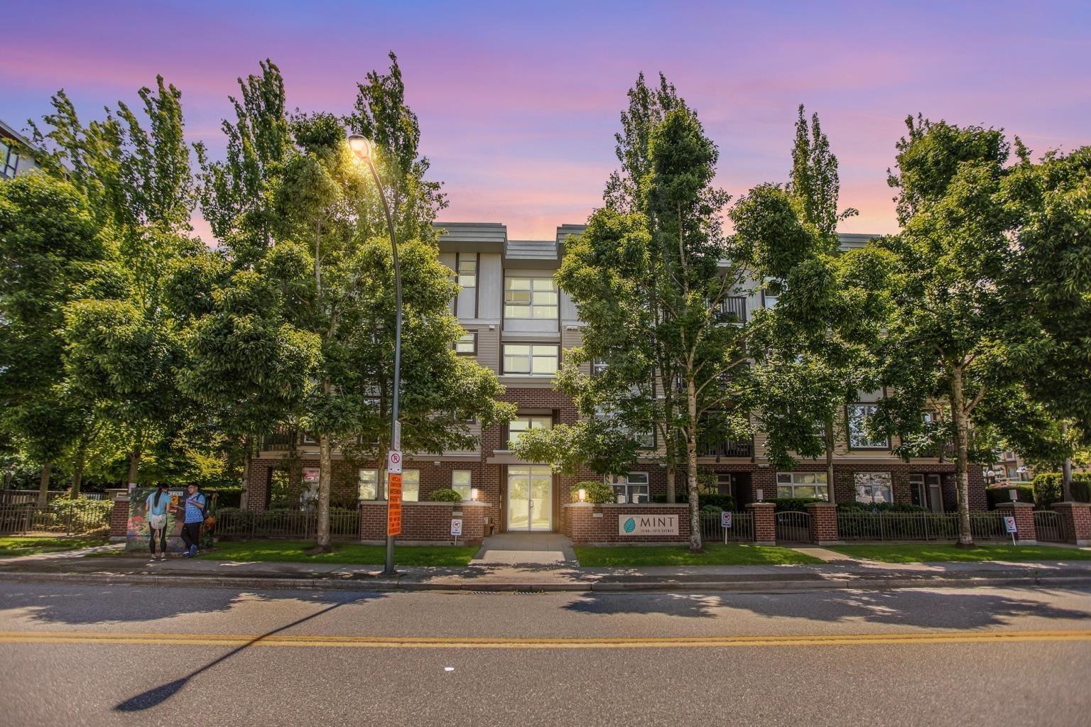 15168 19 Avenue Unit 111, Surrey, BC V4A 0A5