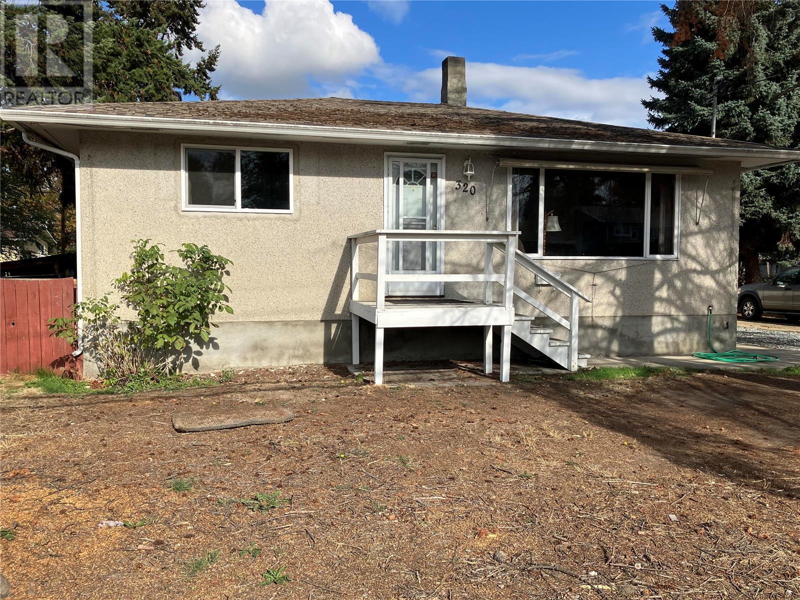 320 Mccurdy Rd, Kelowna, BC V1X 2N9