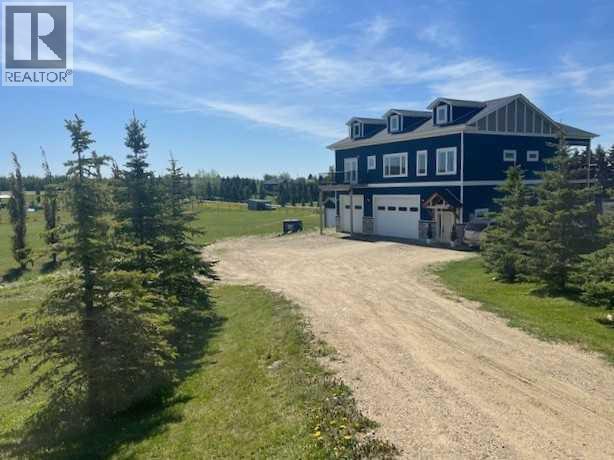 1505 Township Road 394, Rural Lacombe County, AB T4M 0Y3