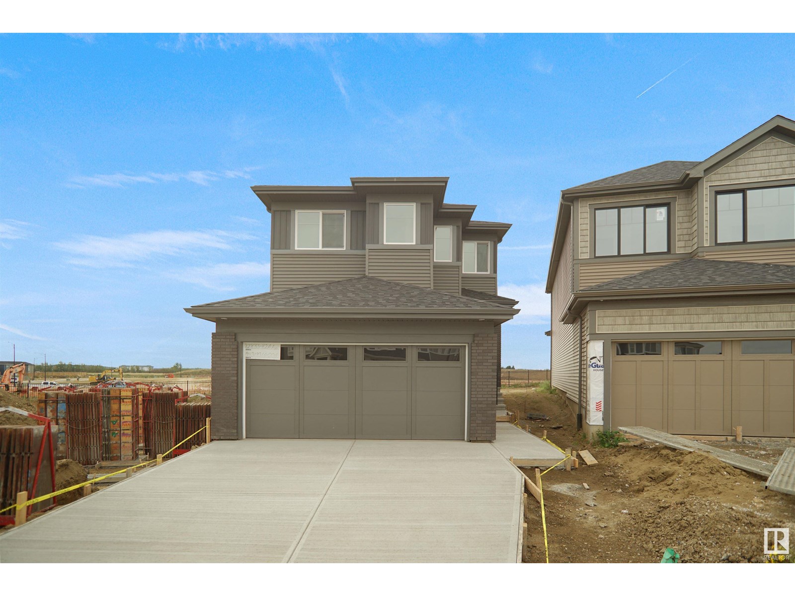 122 St Sw Unit 3412, Edmonton, AB T6W 4Y2