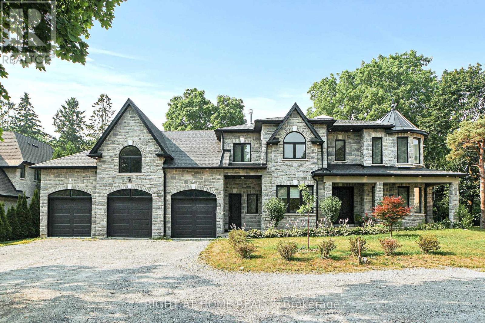 250 Church St, Markham, ON L3P 2M7