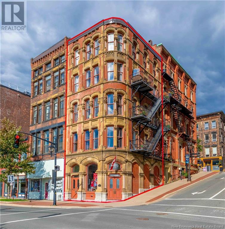 1 Princess St, Saint John, NB E2L 1J9