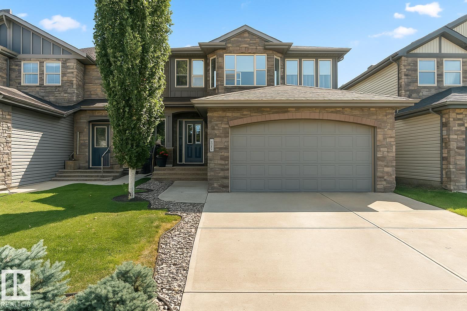 22 Garneau Ga, Spruce Grove, AB T7X 0A7