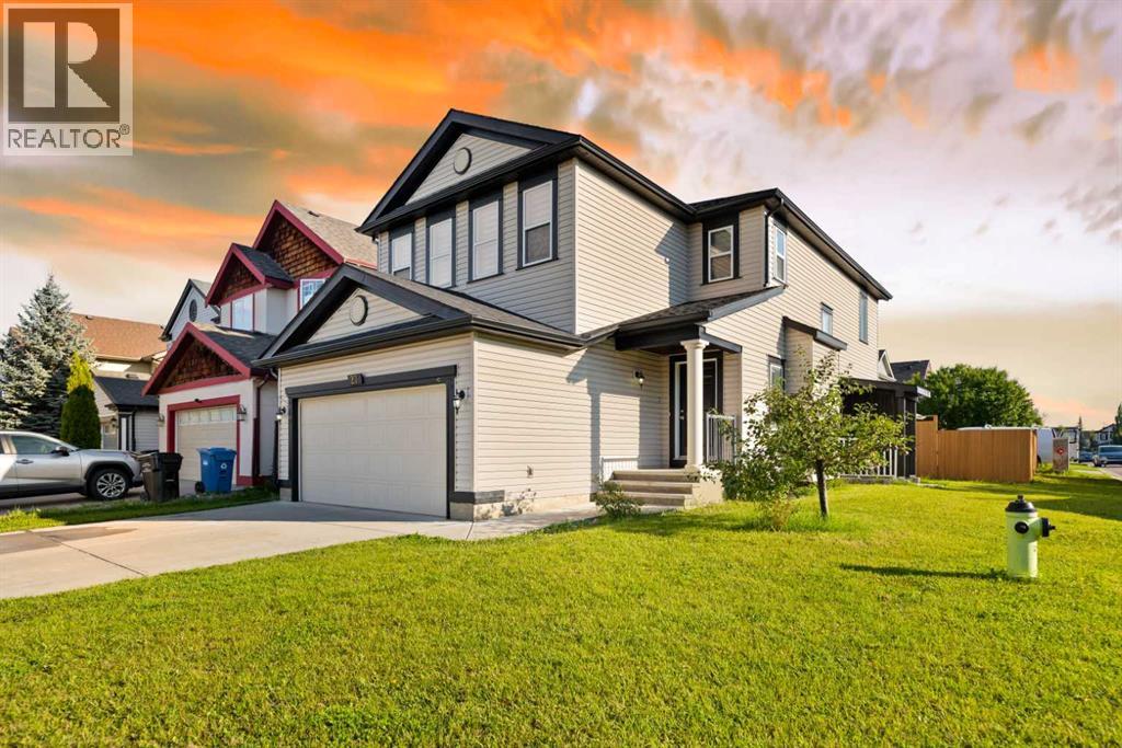 27 Copperstone Cres SE, Calgary, AB T2Z 0K8