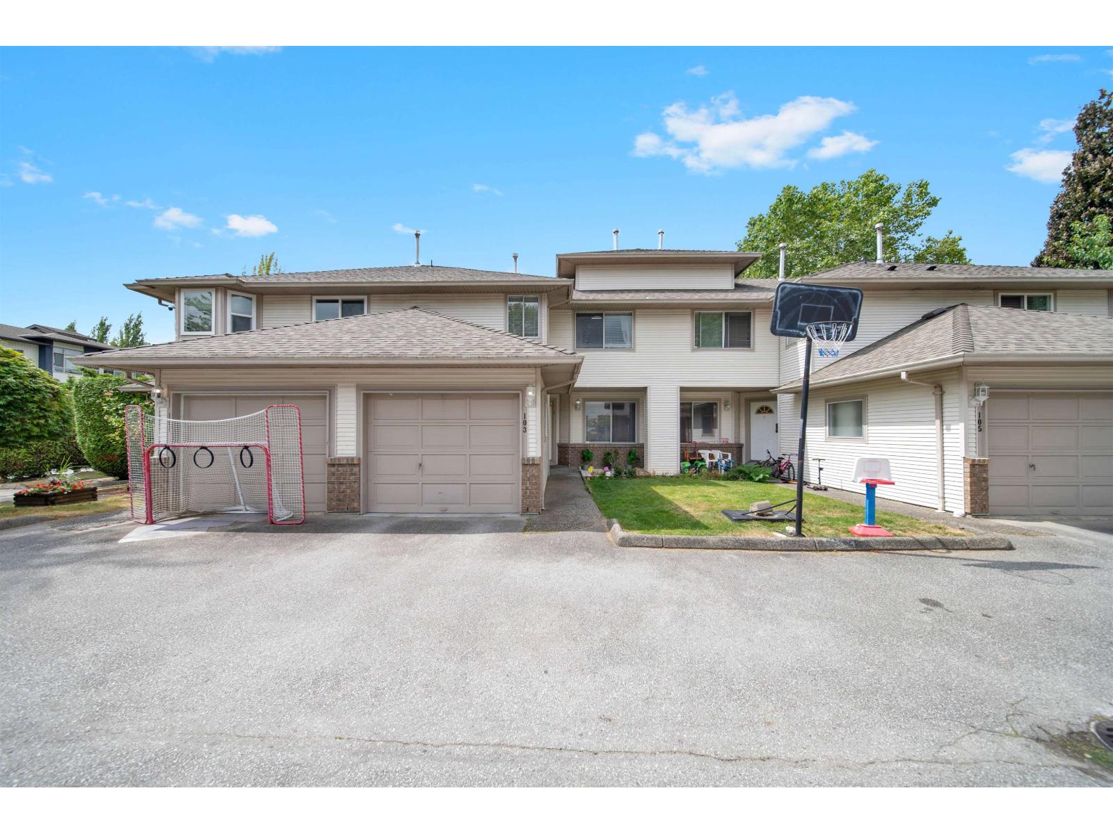 16275 85 Avenue Unit 103, Surrey, BC V4N 3K3