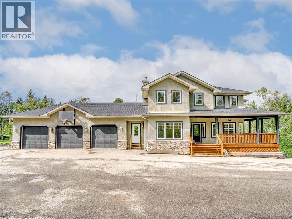 298075 218 Street W Unit 200, Foothills No. 31, AB T1S 2Y6