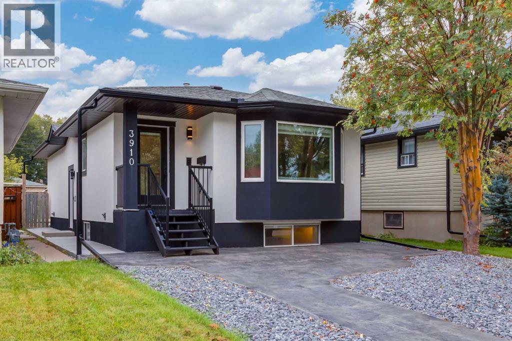 3 Street Nw Unit 3910, Calgary, AB T2K 0Z8