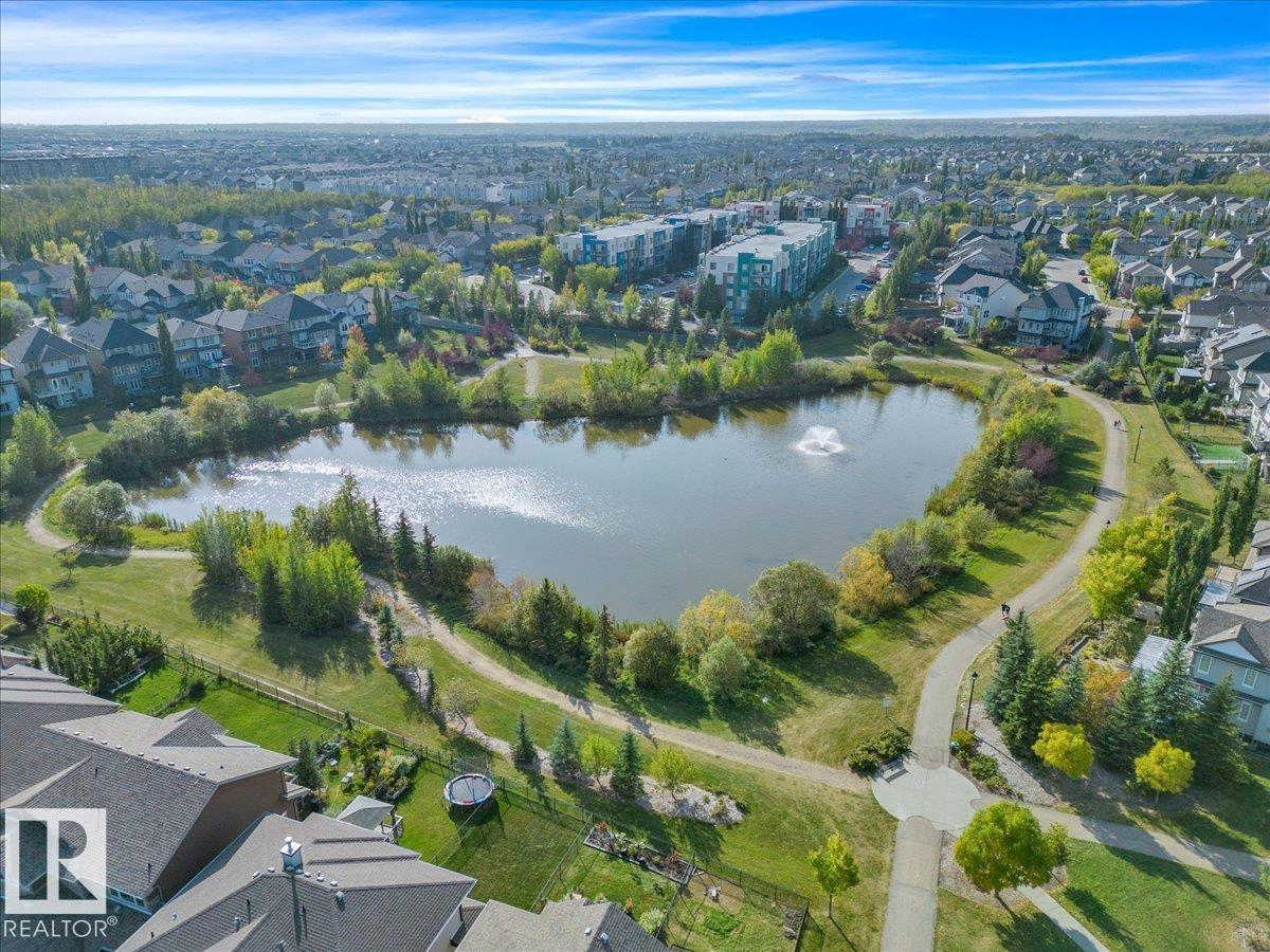 2588 Anderson Way Southwest #306, Edmonton, AB T6W 0R2