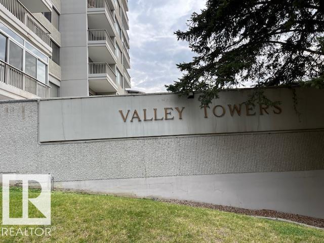 9923 103 Street Northwest #2002, Edmonton, AB T5K 2J3