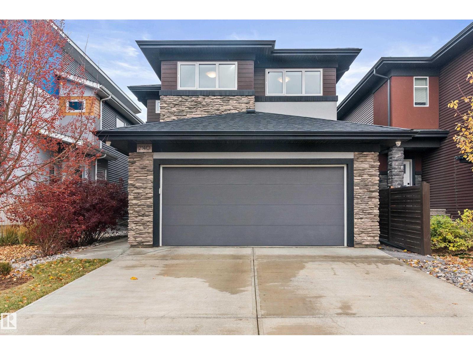 2140 Koshal Way SW, Edmonton, AB T6W 3R9