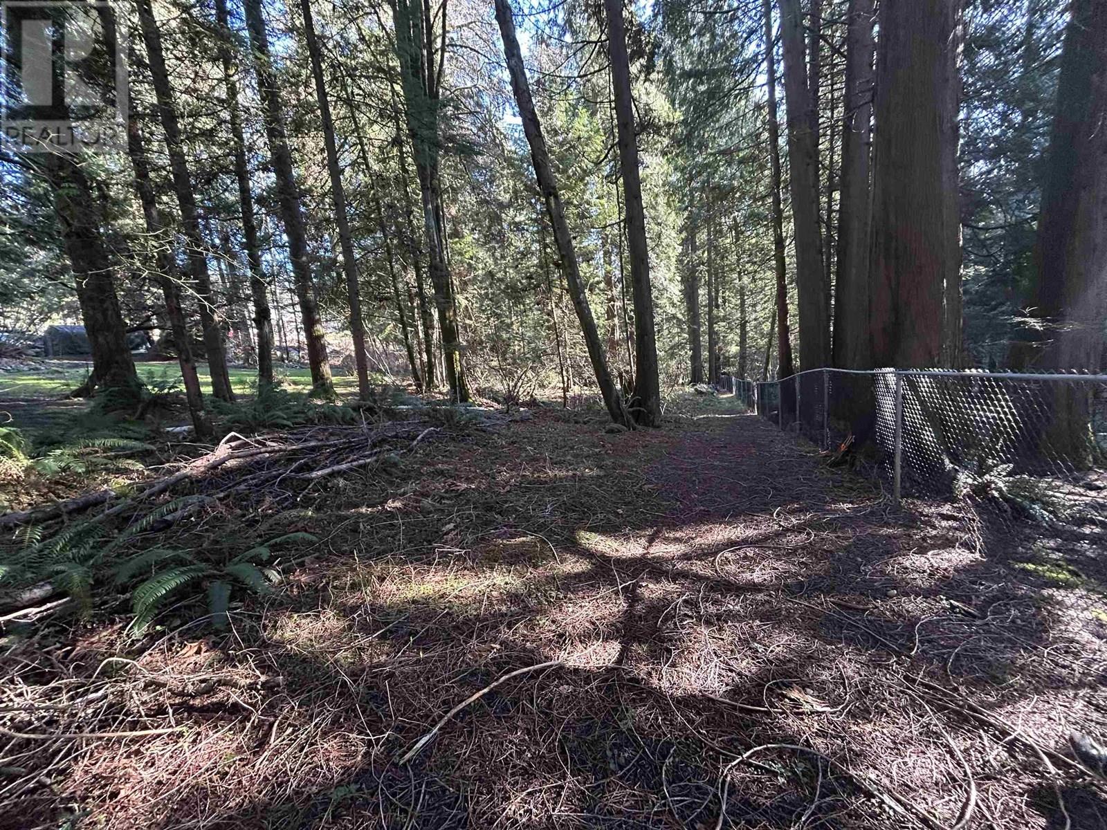 2000 Sunnyside Rd, Port Moody, BC V3H 4Y4