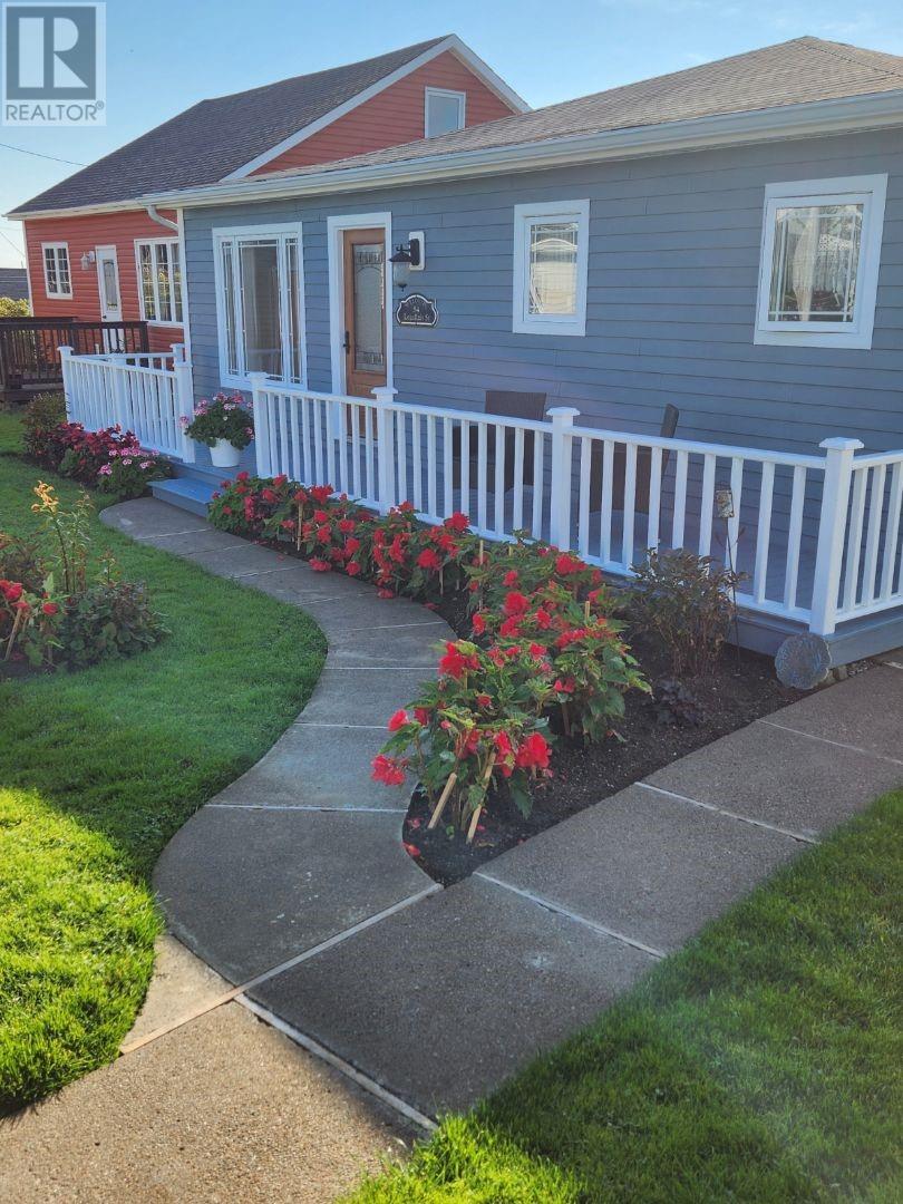 54 Legallais St, Channel-Port aux Basques, NL A0M 1C0