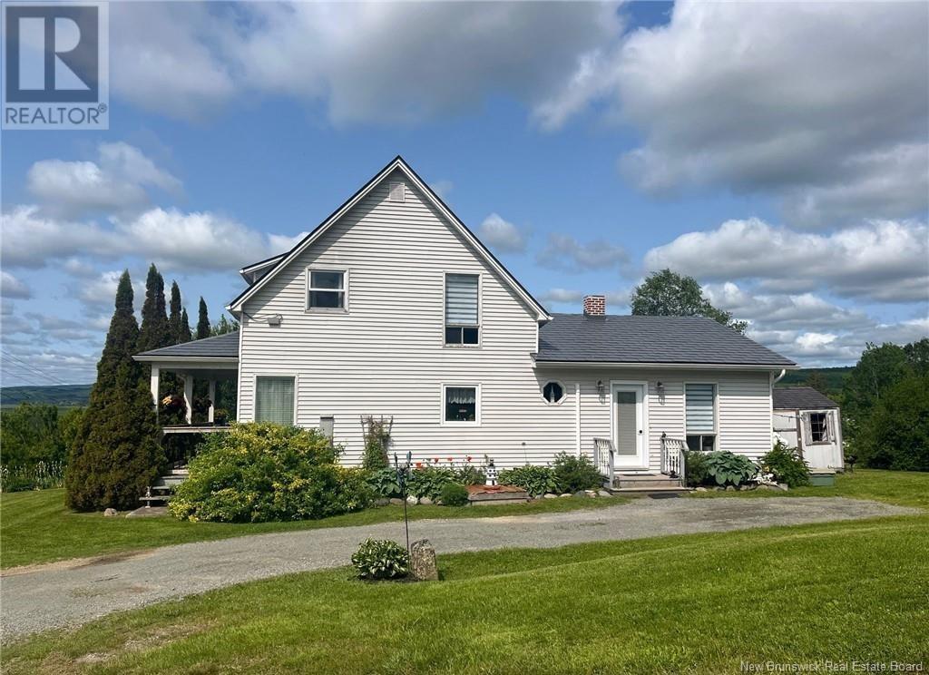 5320 Route 114, Hopewell Hill, NB E4H 3N2