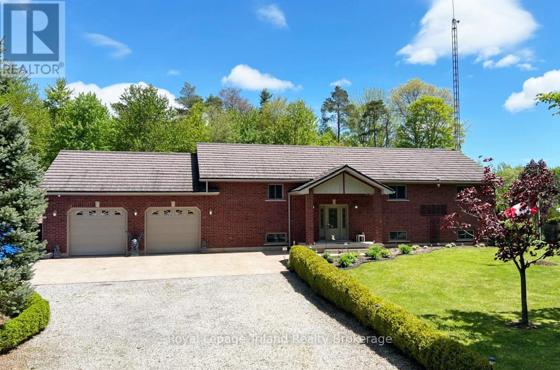 1980 W Quarter Line Rd, Norfolk Langton, ON N0E 1G0