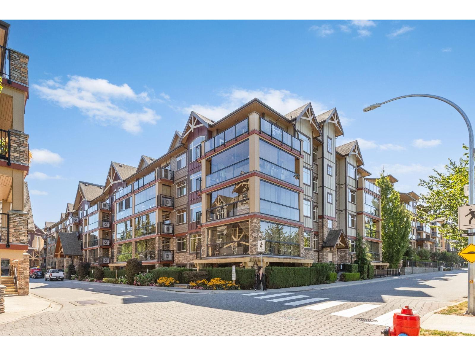 8288 207a Street Unit 429, Langley, BC V2Y 0L2