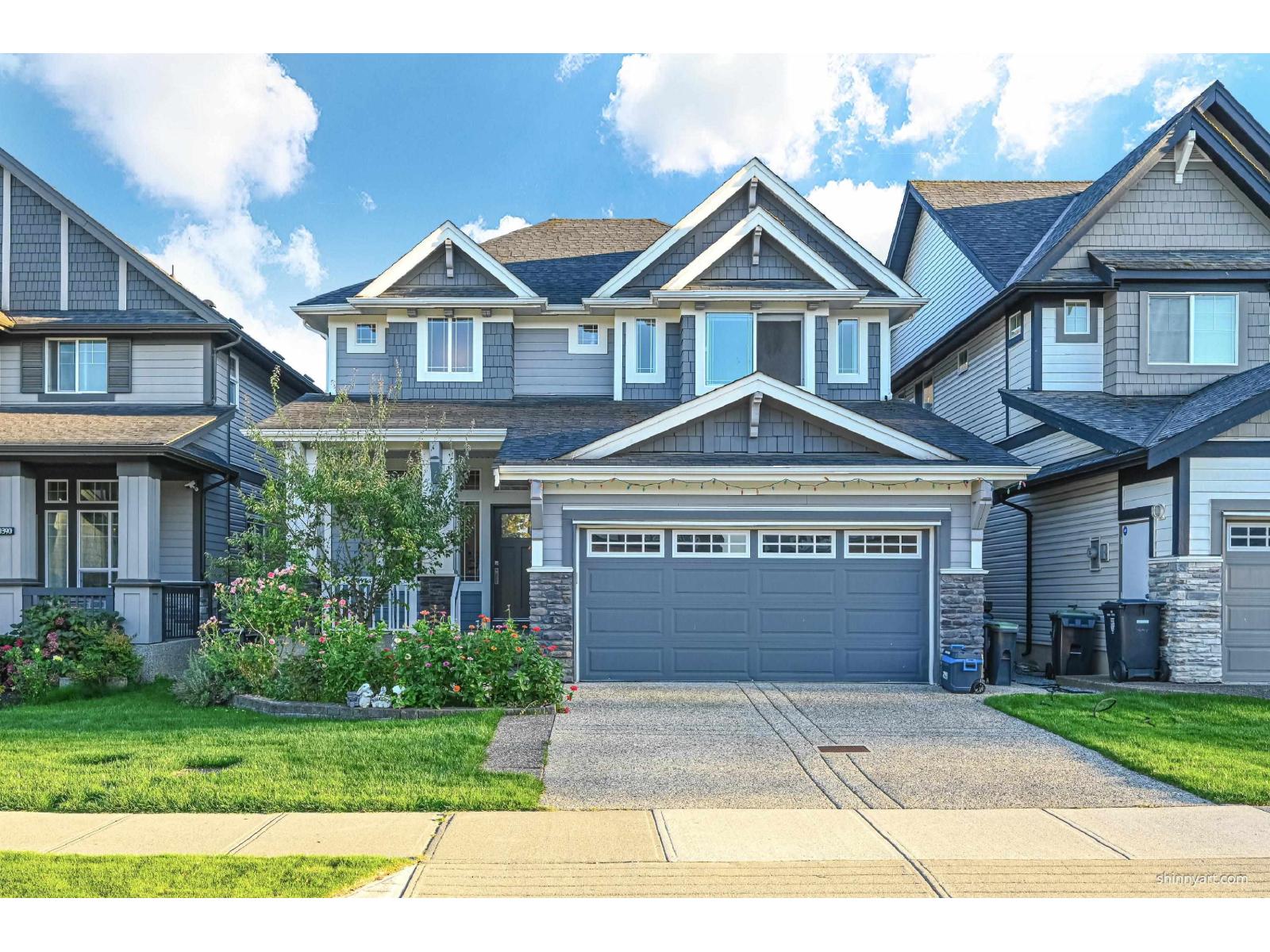83 Avenue Unit 20382 #a, Langley, BC V2Y 0S2
