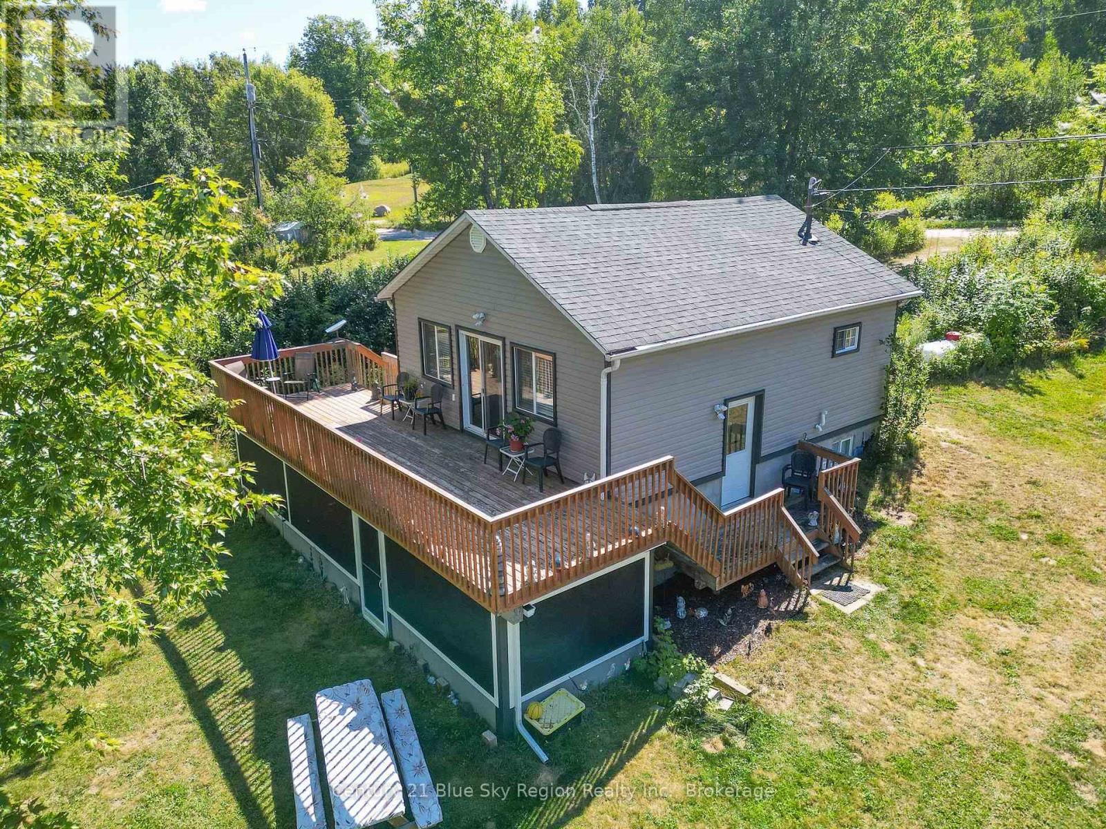 58 Marina Rd, East Ferris, ON P0H 1B0