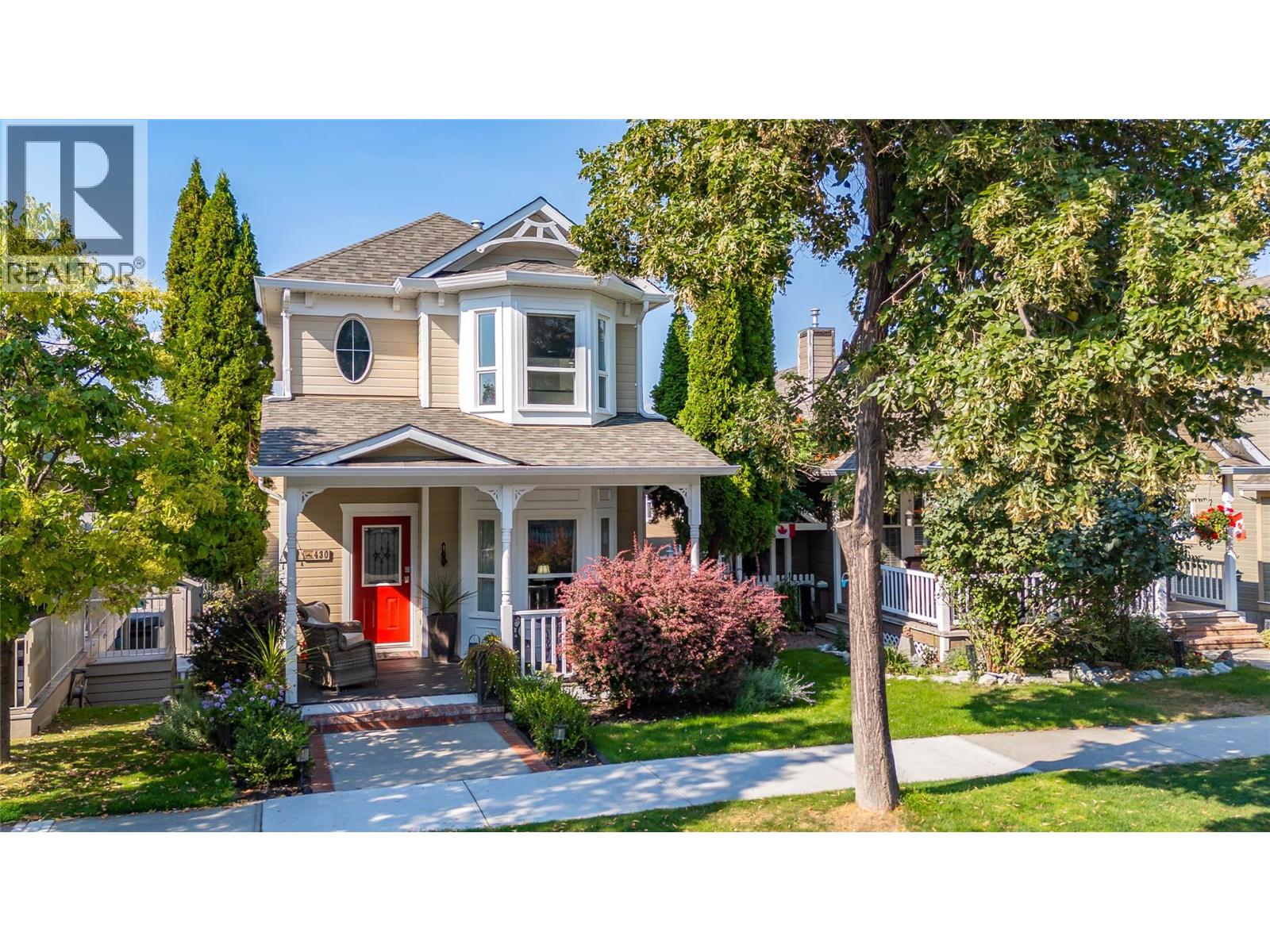 430 Mccarren Ave, Kelowna, BC V1W 4T8