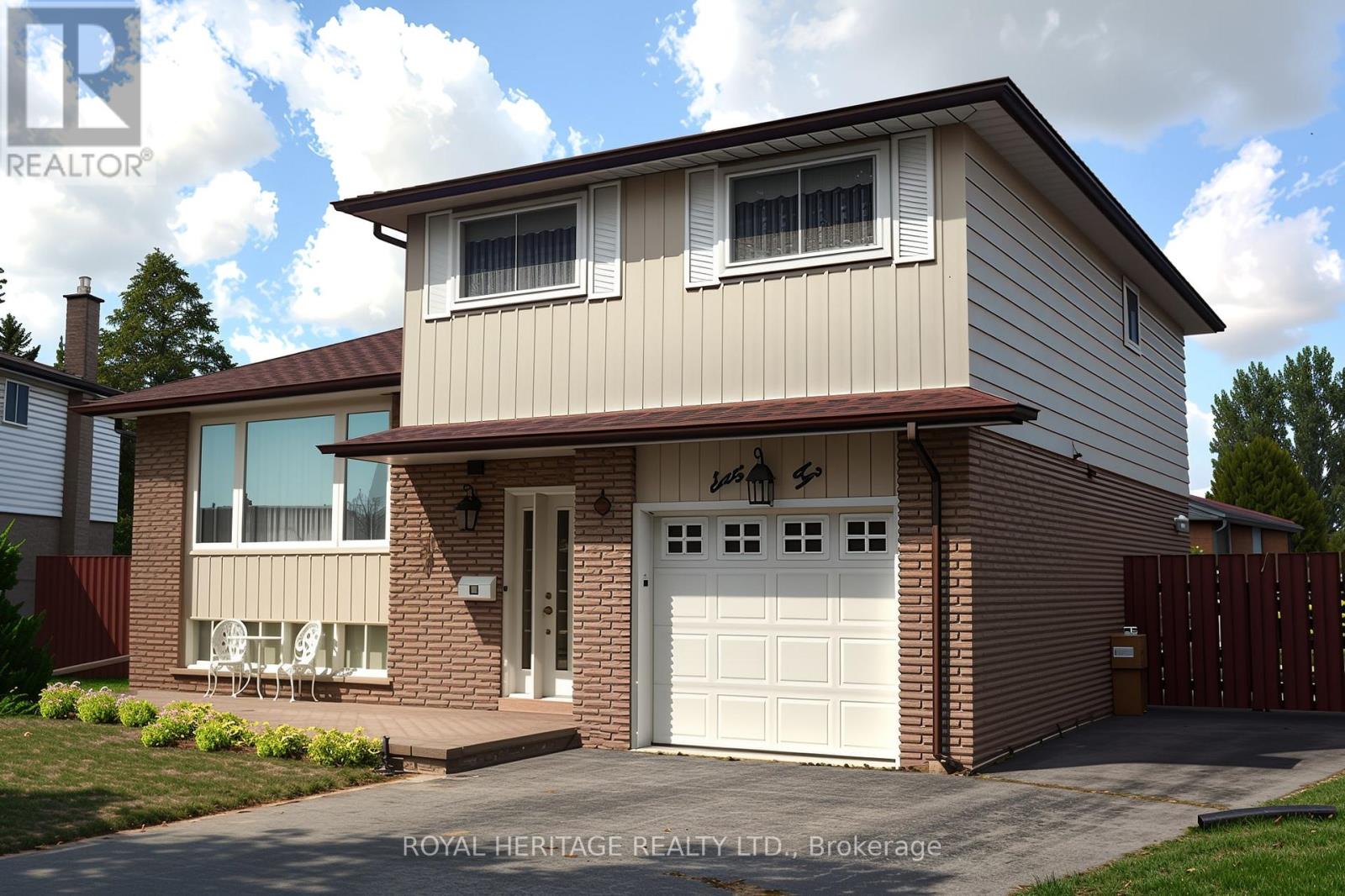 62 Brant Ct, Oshawa, ON L1G 4M9
