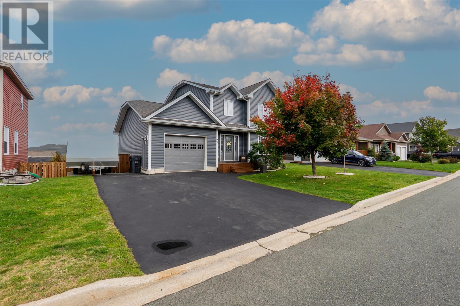 44 Howard Ave, Paradise, NL A1L 3M8