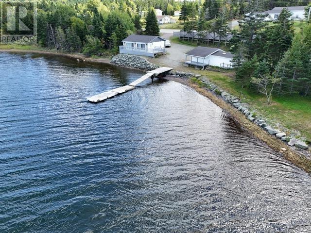 10485 Grenville St, St. Peteraposs, NS B0E 3B0
