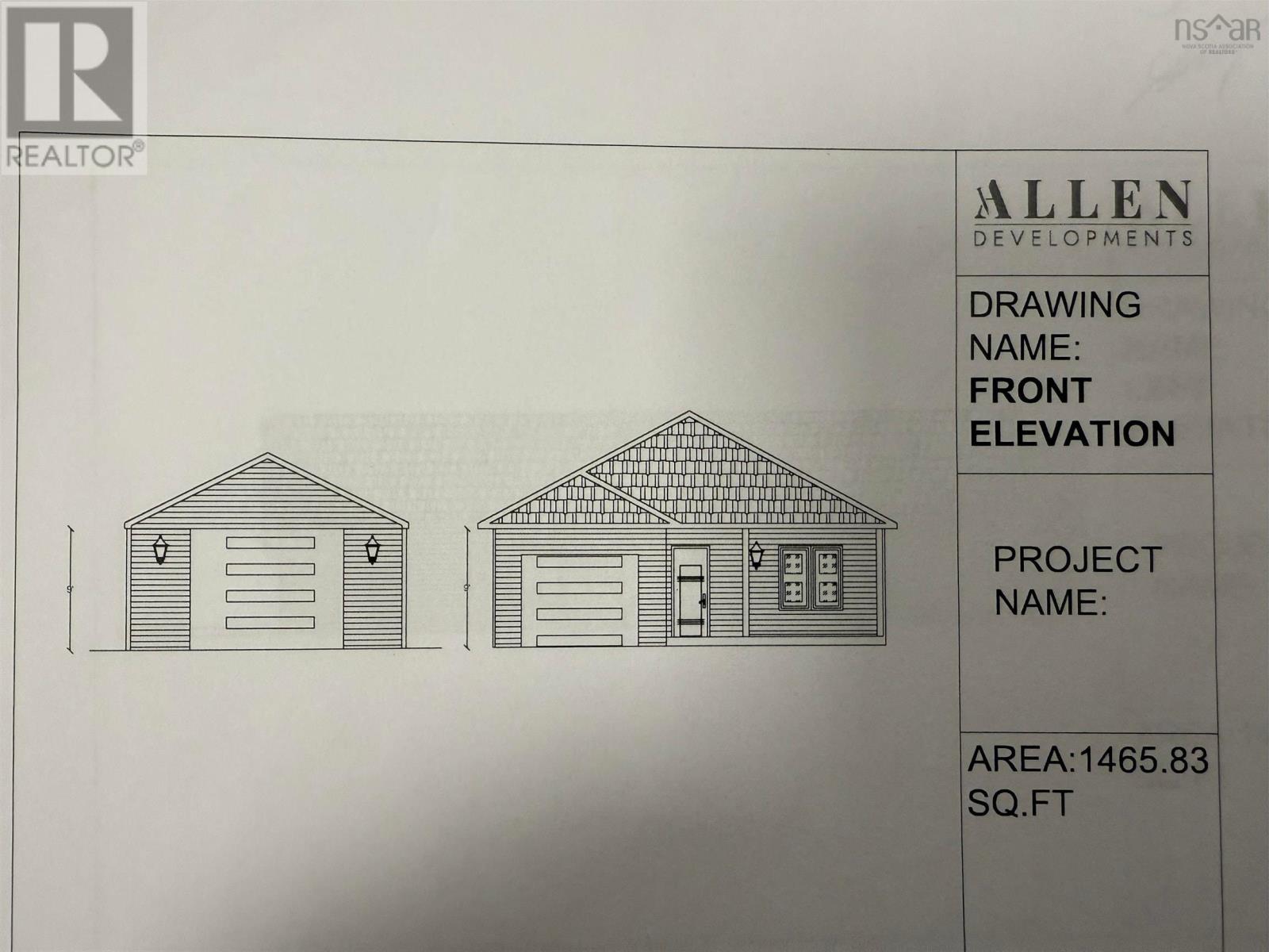 Lot 147 Kingston Court, Three Mile Plains, NS B0N 2T0