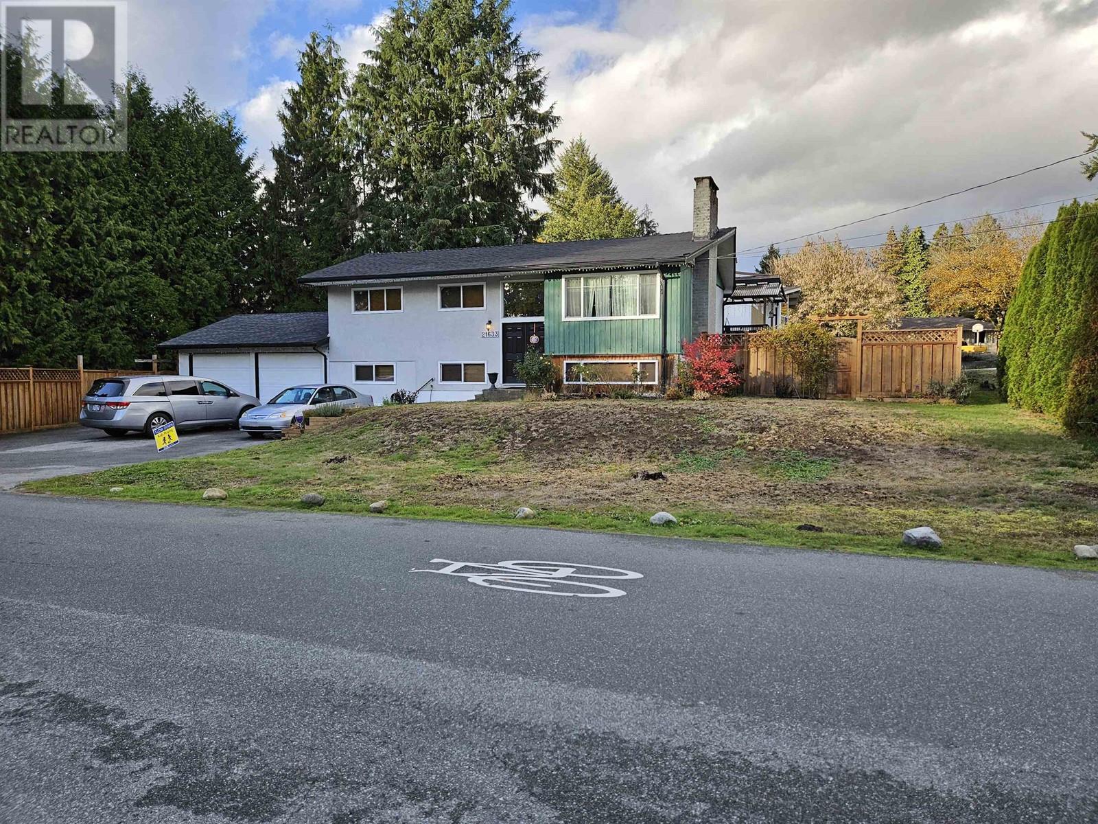 21633 Donovan Ave, Maple Ridge, BC V2X 3A2