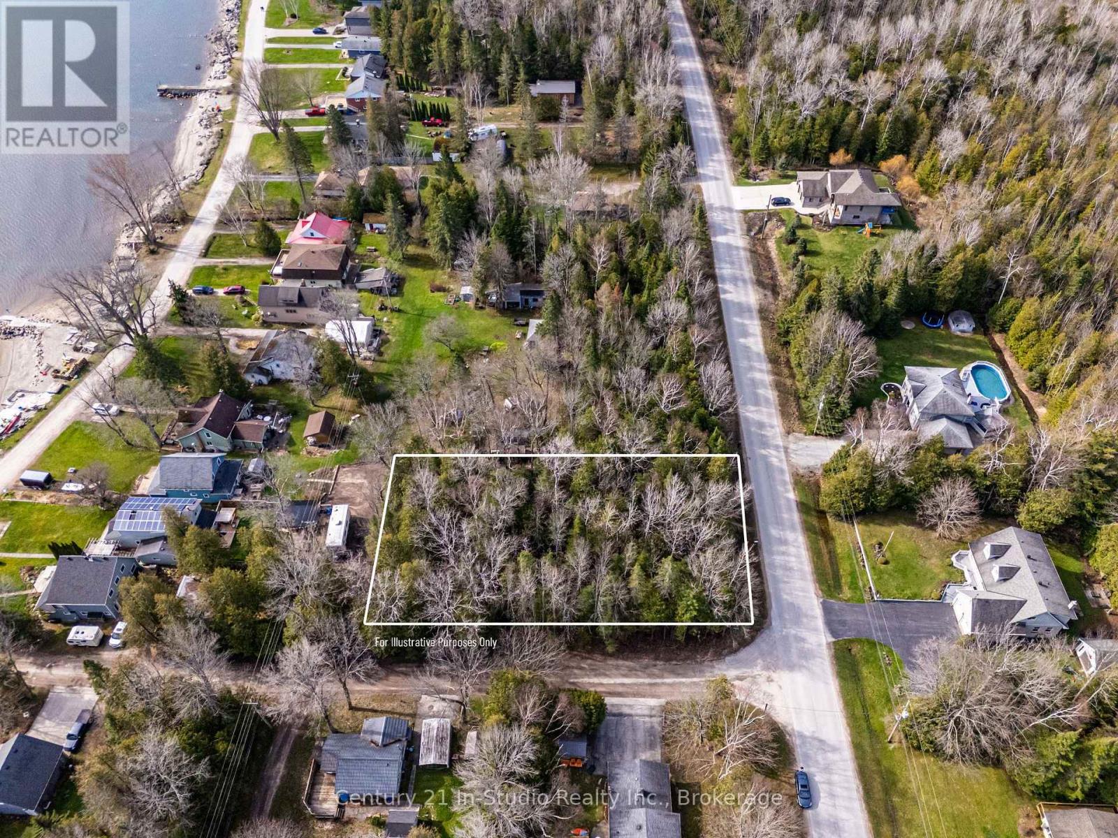 106 Washington Ave, Georgian Bluffs, ON N4K 5N4