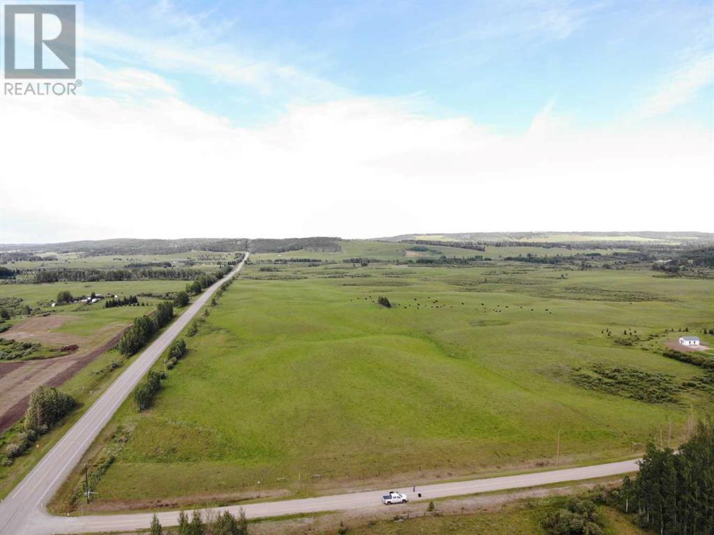 Hwy 584, Rural Mountain View County, AB T0M 1X0