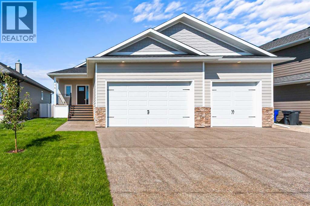 14 Vireo Ave, Olds, AB T4H 0G2