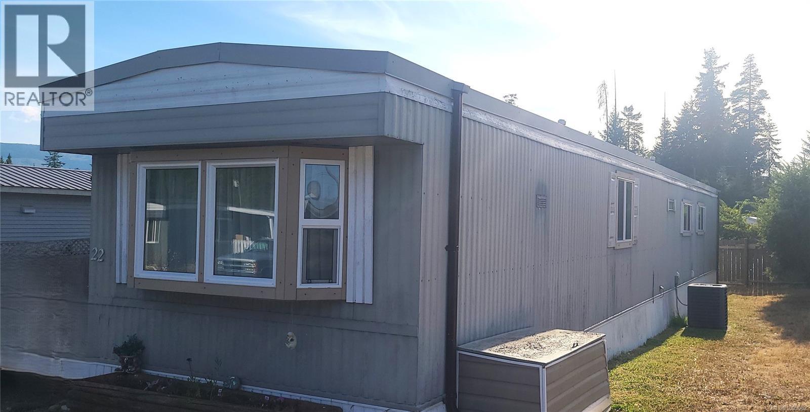 1050 Bowlby Rd Unit 22 Rd, Coombs, BC V0R 1M0