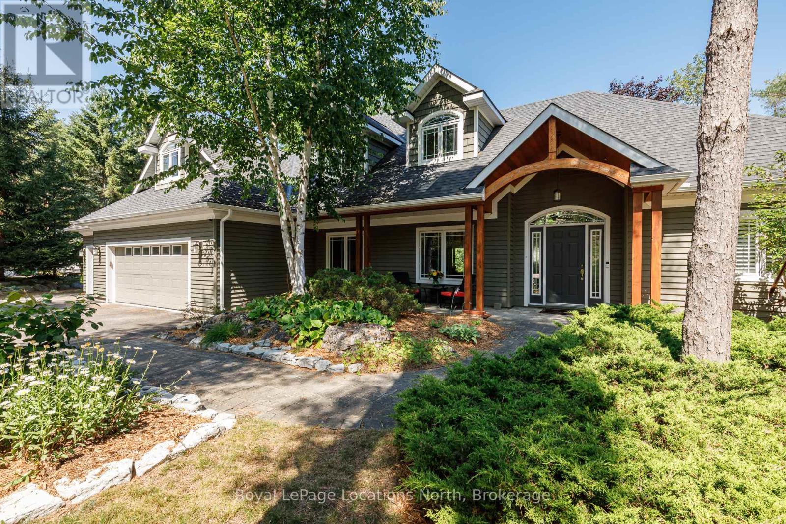 6 Alpine Ct, Collingwood, ON L9Y 4W7