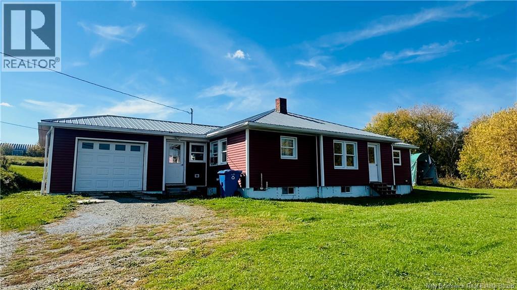 103 Route Unit 2459, Somerville, NB E7P 3B7