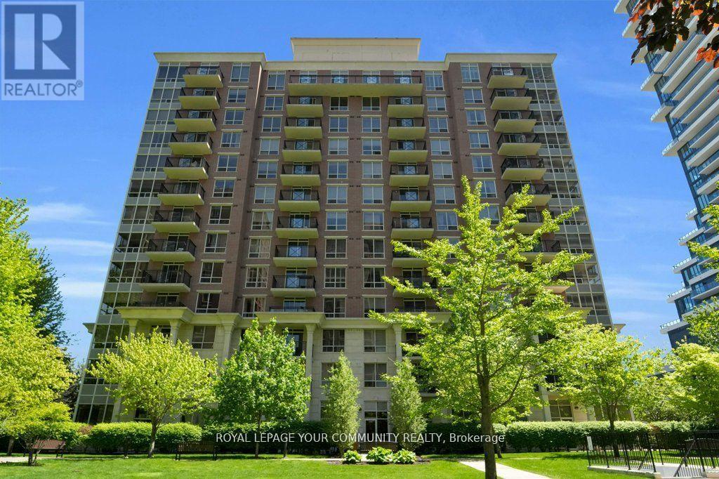 1009 1103 Leslie St, Toronto, ON M3C 4G8