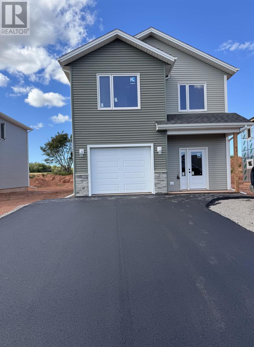 71 Samantha Ln, Cornwall, PE C0A 1H0
