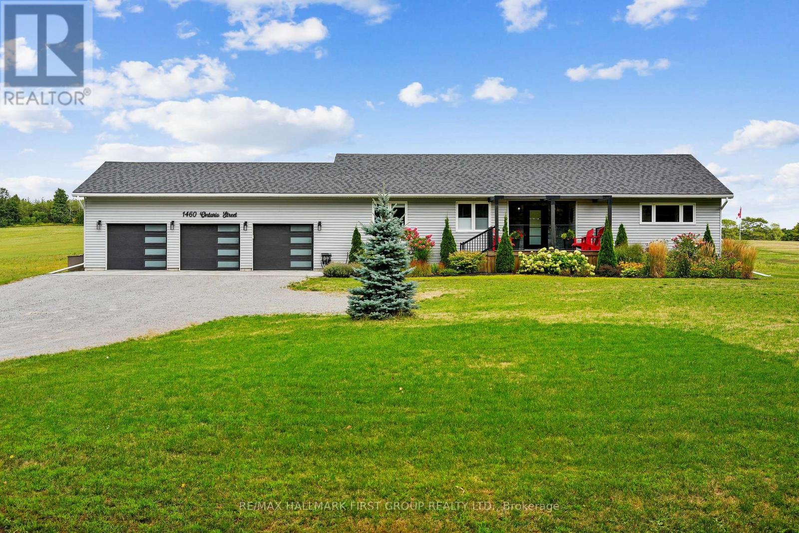 1460 Ontario St, Cobourg, ON K9A 0N3