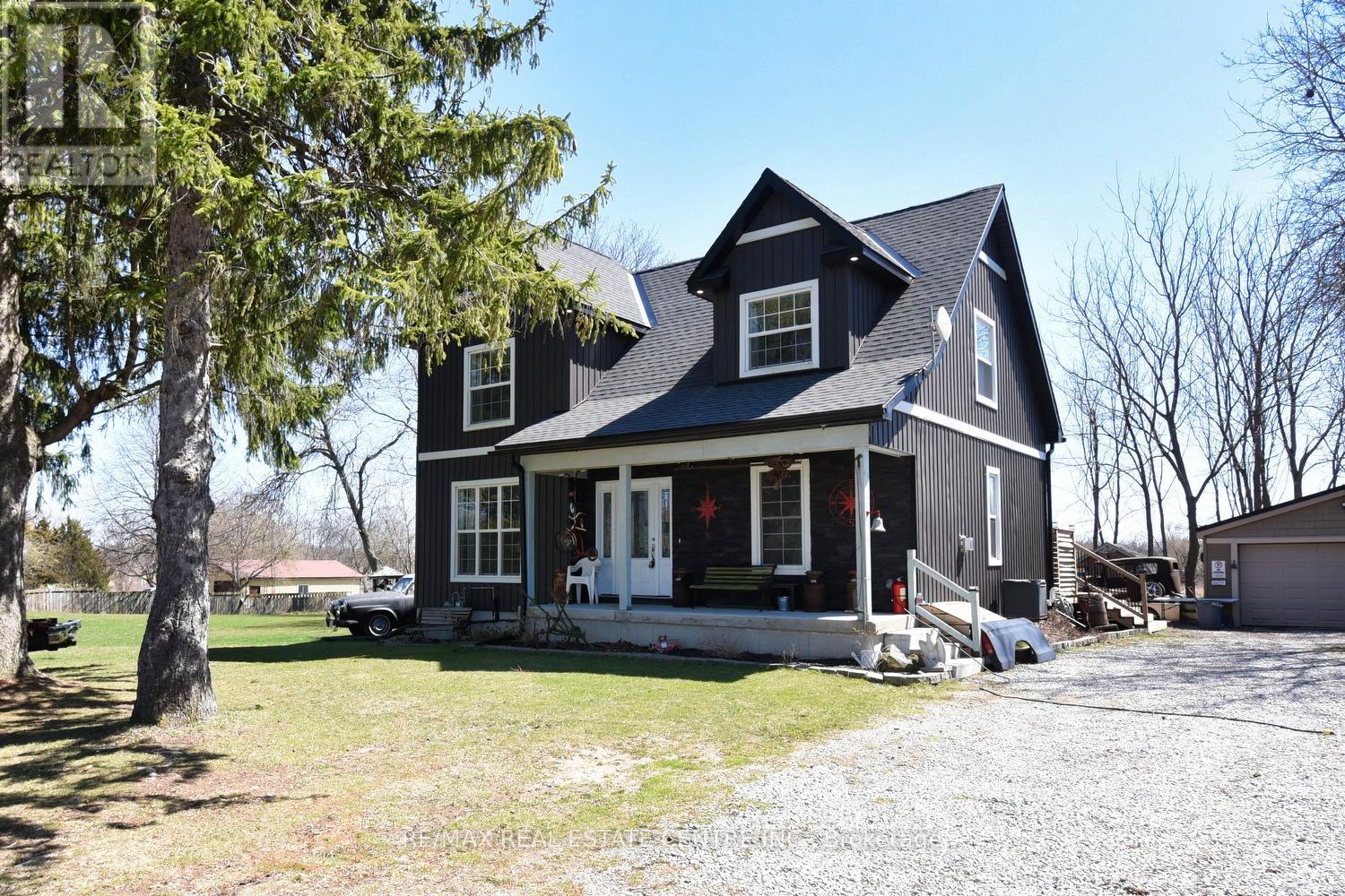 1364 Thompson Rd E, Norfolk Villa Nova, ON N0E 1Y0