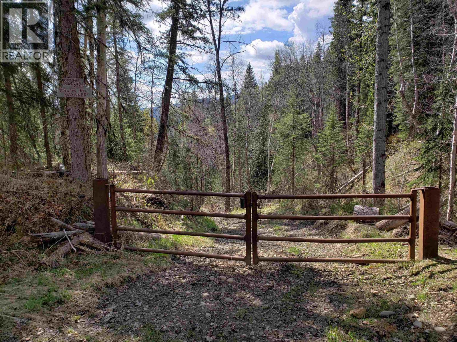 Dl 9549 Cariboo River, Quesnel, BC V0L 1N0
