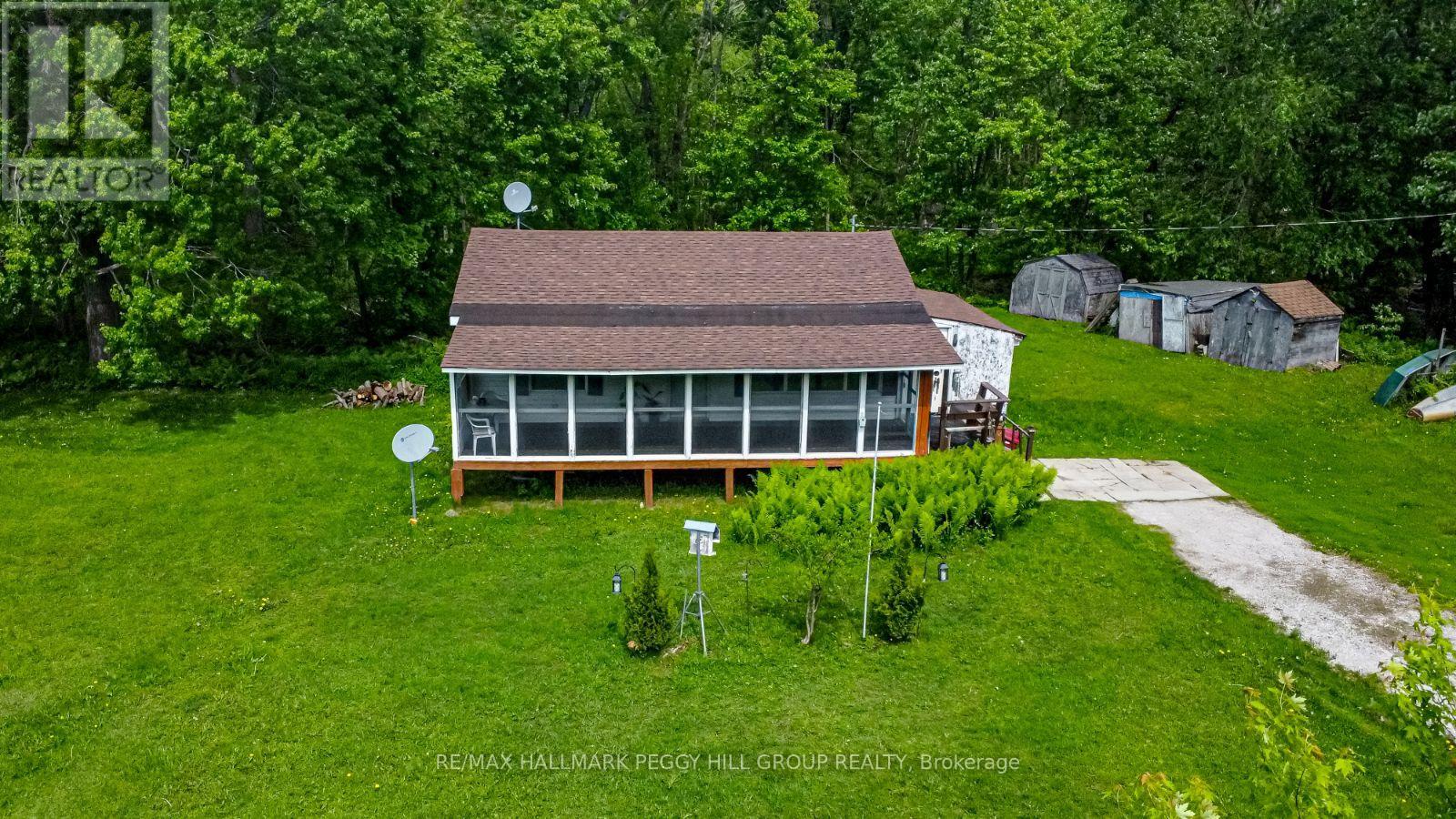 311 Black River Rd, Kawartha Lakes Dalton, ON L0K 2B0