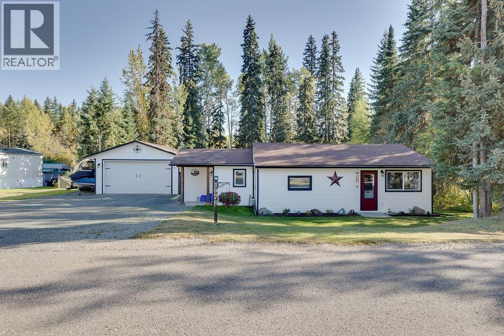 1978 Sommerville Rd, Prince George, BC V2N 6T6