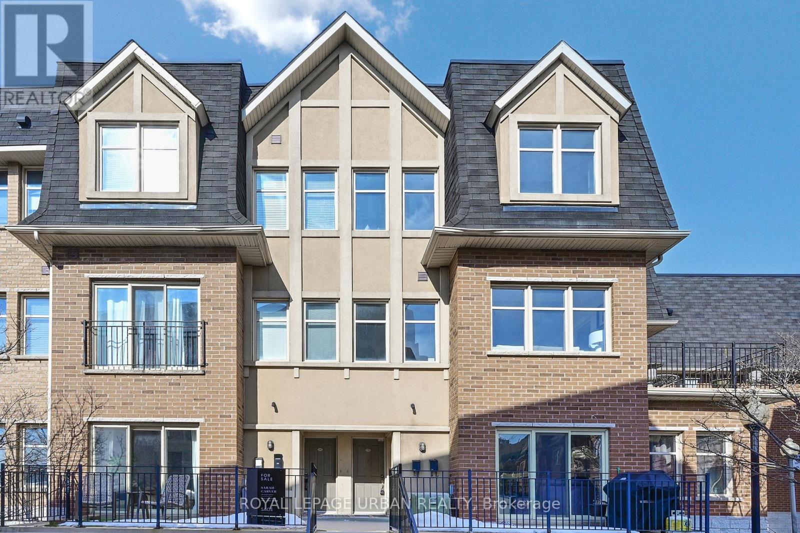 235 1837 Eglinton Ave E, Toronto, ON M4A 2Y4
